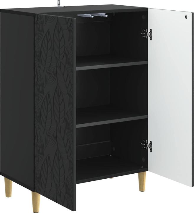 Produktbild vidaXL Buffet-Einheit (66 x 34.50 x 90 cm)