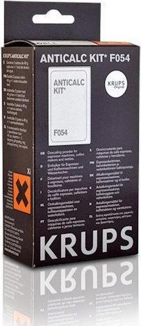 Actual product image Krups Descaling set
