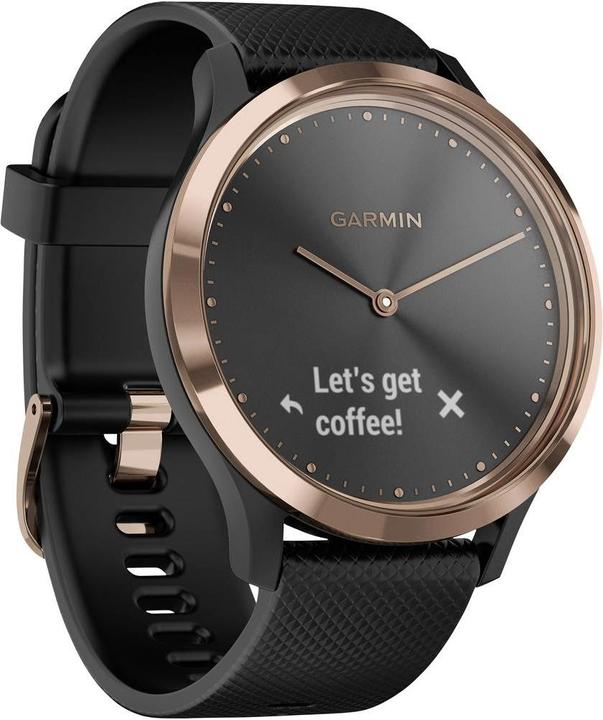 Produktbild Garmin vivomove HR (43 mm)