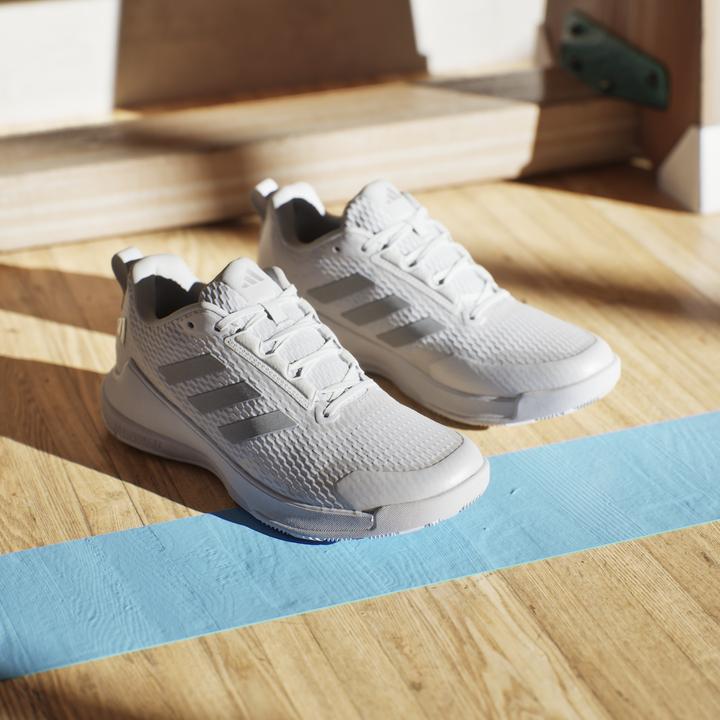Actual product image adidas Novaflight 2 W (42)