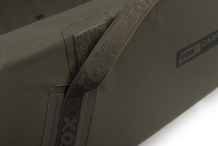 Produktbild Fox Welded