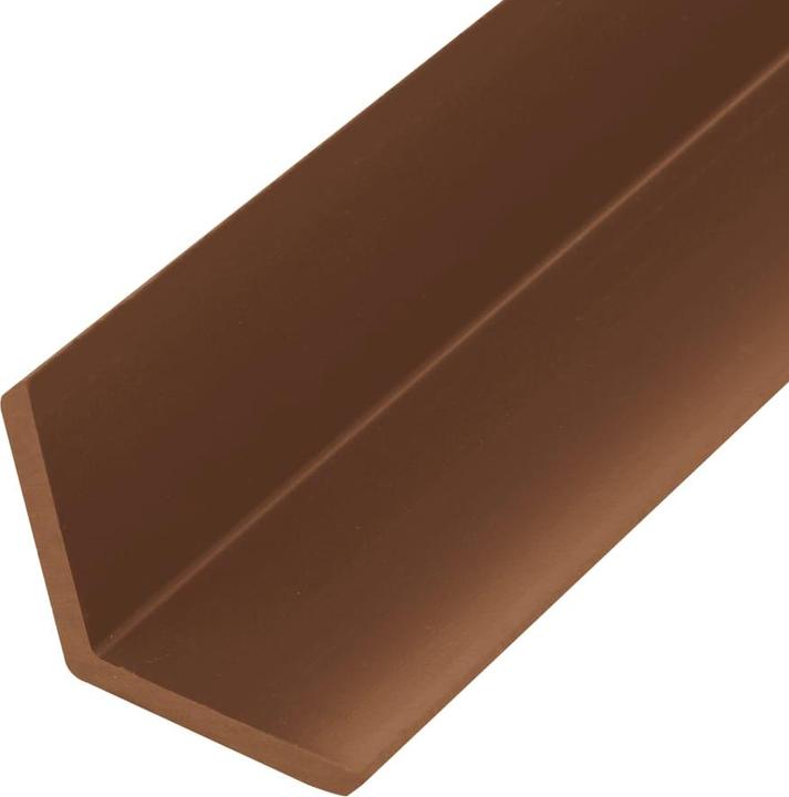 Immagine prodotto vidaXL Striscia angolare per terrazze (5 x, 170 x 4,5 x 4,5 cm)