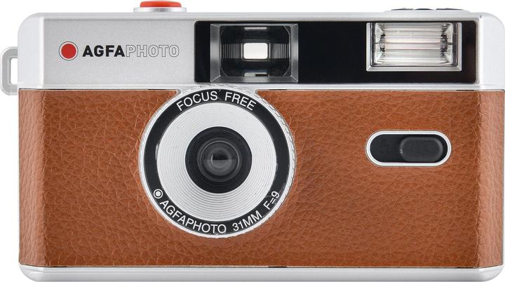 Actual product image AGFAPHOTO Reusable Photo Camera 35mm