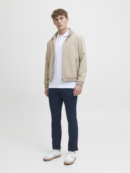 Actual product image Jack & Jones Slim Fit Chino Hose Chino Hose (W29/L30)