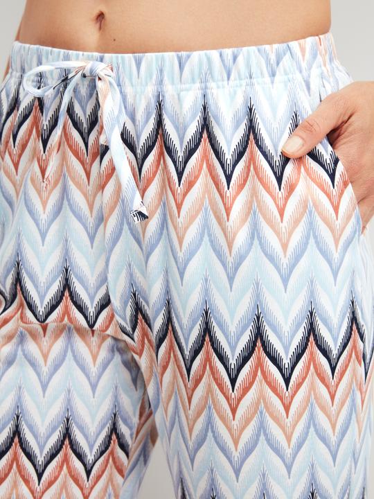 Produktbild Calida Favourites Tiles Pyjamahose (M)