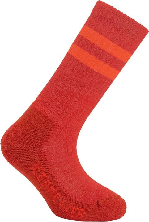 Agate, Fervid, Orange