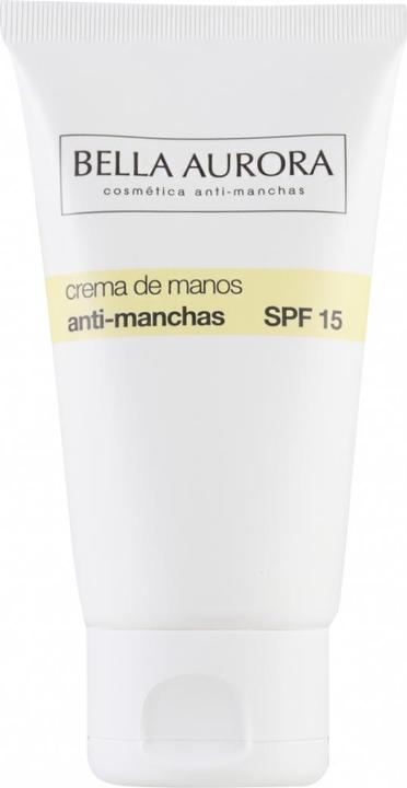 Bella Aurora Anti-Flecken-Handcreme M7 (75 ml) (75 ml)