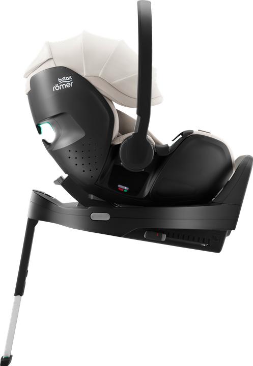 Produktbild Britax Römer Baby-Safe Pro (Babyschale, ECE R129/i-Size Norm)