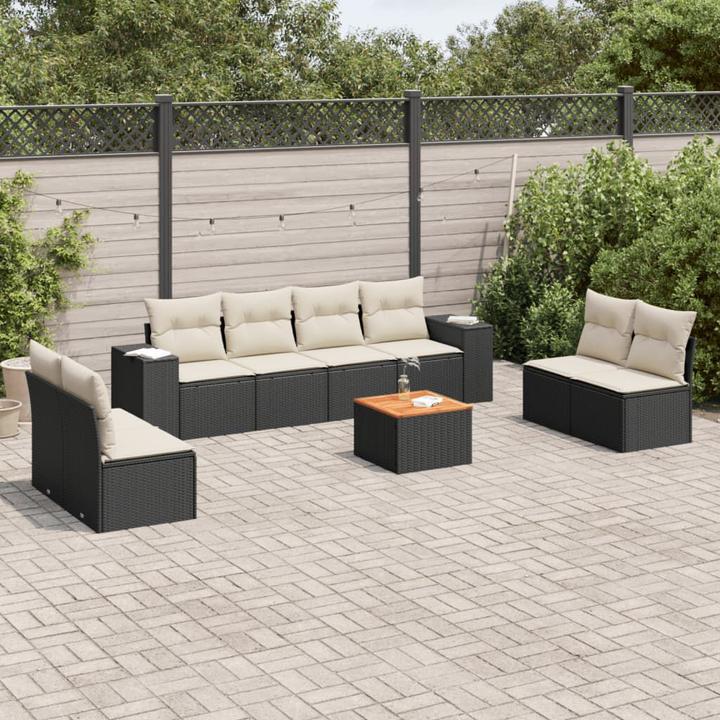 Produktbild vidaXL Tucker