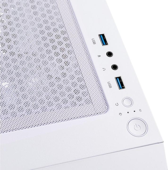 Produktbild BitFenix Nova Mesh SE (ATX, mATX, Mini-ITX)