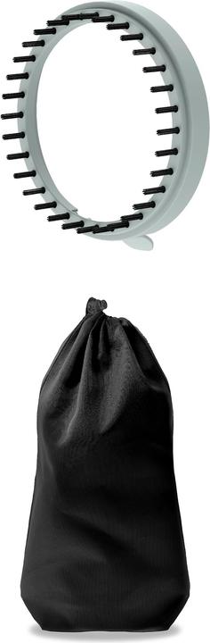 Actual product image Tefal Origin Travel DT1034 (1200 W, 20 g/min)