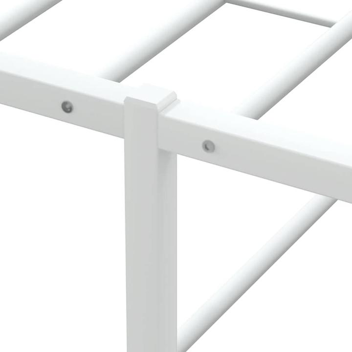 Actual product image VidaXL Bedstead (180 x 200 cm)