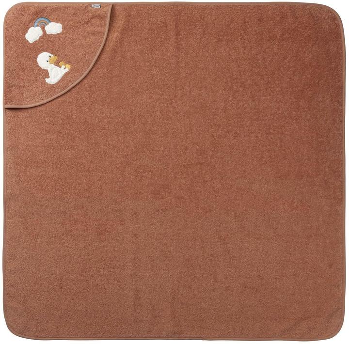 Image du produit Sterntaler Edda (100 x 100 cm)