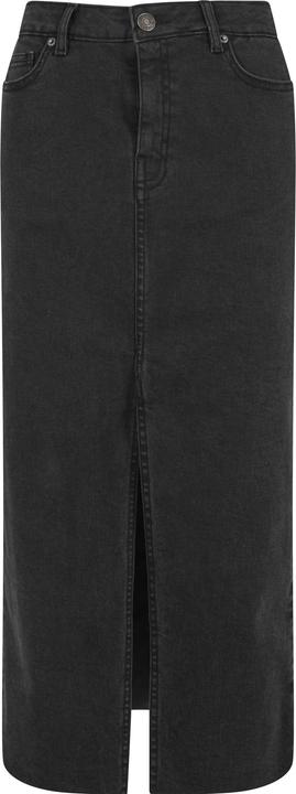 Actual product image Urban Classics Denim skirt for women (32, S)