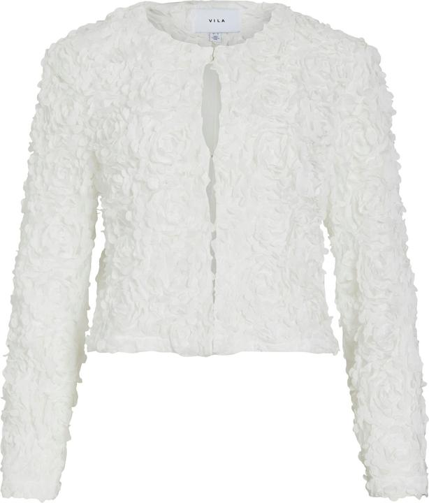 Produktbild Vila VIROSIE Langarm Strickjacke (42)