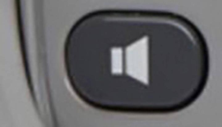 Actual product image amplicom Audioline ms PowerTel 2780 with AB