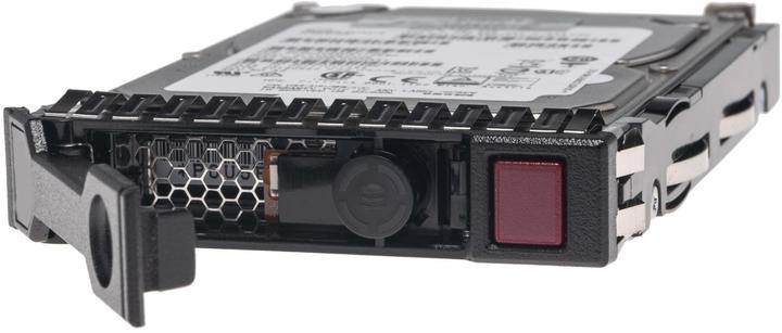Produktbild HPE 12g 2.5" Sas 2.4tb 10k (2.40 TB, 2.5")