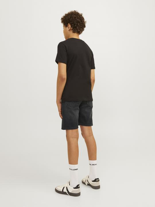 Actual product image Jack & Jones -Jjichris Jjoriginal Shorts Sq 602 Jnr (152)