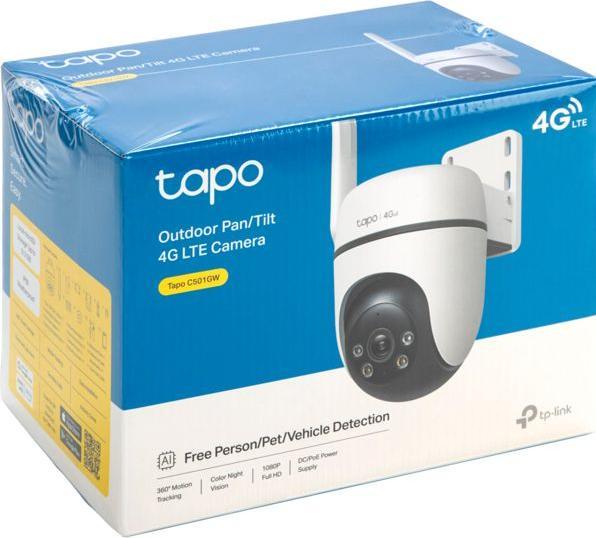 Actual product image TP-Link Tapo C501GW (1920 x 1080 Pixels)