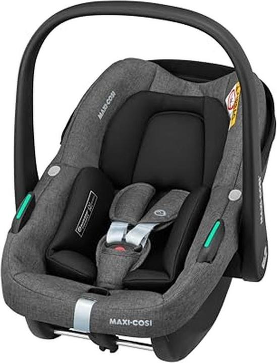 Produktbild Maxi-Cosi Zelia S Trio
