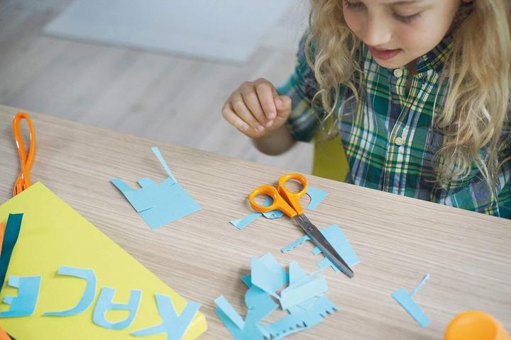 Image du produit Fiskars Maison et bureau (17 cm)