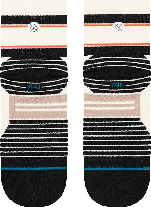 Actual product image Stance Subversion Ultra Quarter (35 - 37)