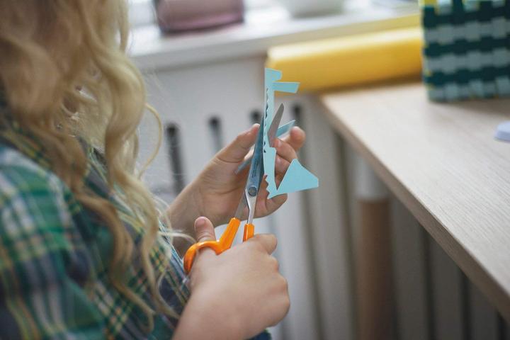 Image du produit Fiskars Maison et bureau (17 cm)