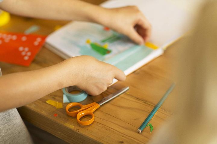 Image du produit Fiskars Maison et bureau (17 cm)