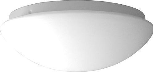 Image du produit Niermann Stand By blanc Lampe en verre opale 300mm (E27)