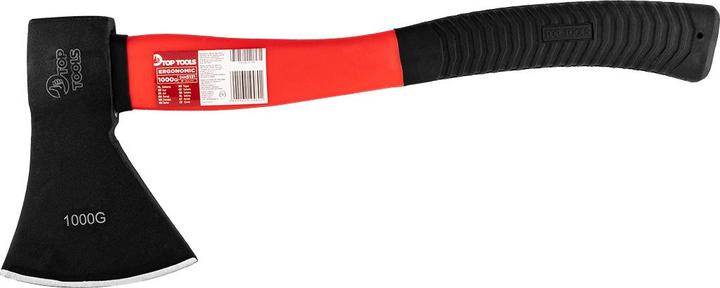 Actual product image TOP Most popular tools Ax Universal Plastic 1kg (05A210)