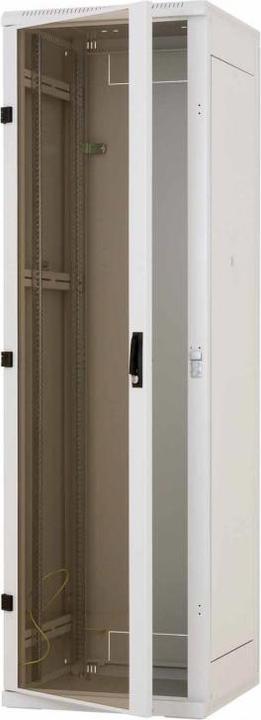 Produktbild Triton RMA-15-A81-CAX-A1 - 19" Serverschrank, 15 HE, 800 x 1000 mm (10.86 HE, 19 Zoll Rack)