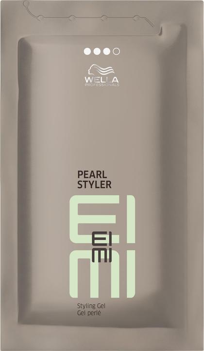 Immagine prodotto Wella Eimi Stilista Perla (Gel per capelli, 6 ml)