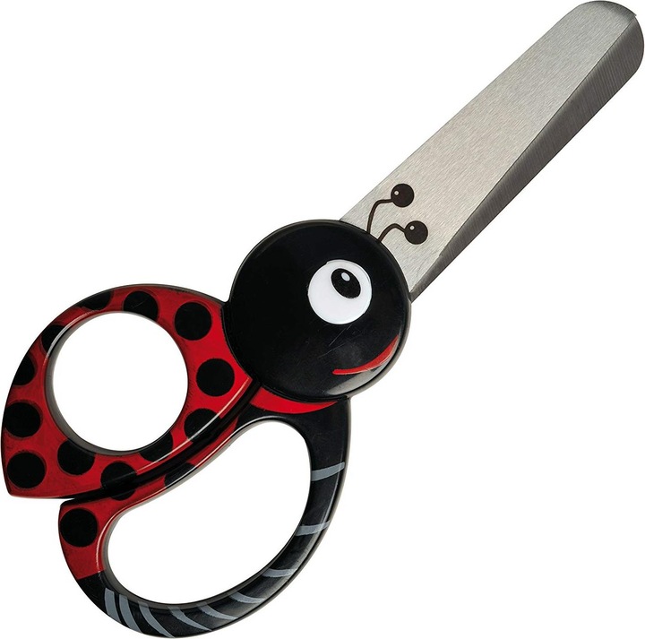 Actual product image Fiskars Ladybird (13 cm)