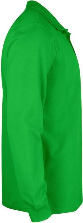 Produktbild Clique Classic Lincoln Poloshirt Langärmlig (XL)