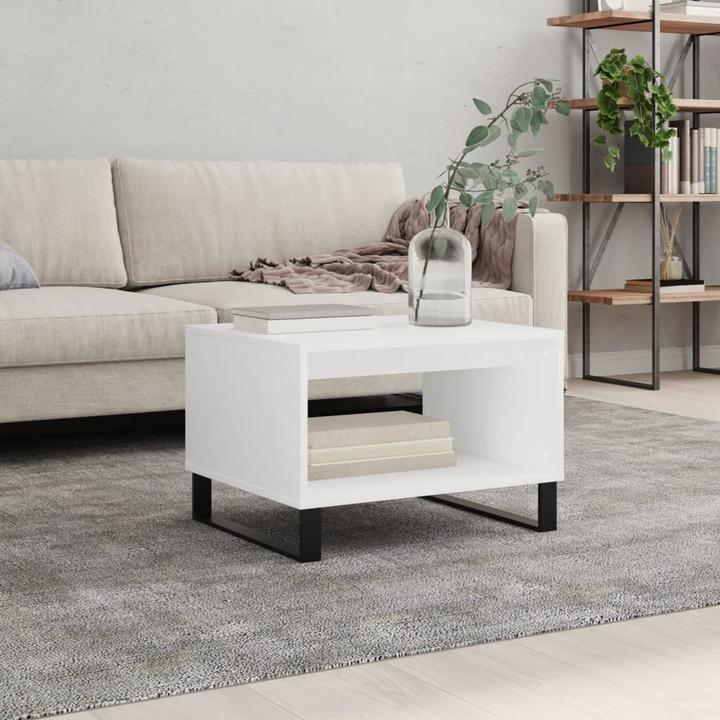 Image du produit vidaXL Couchtisch (60 x 50 x 40 cm)