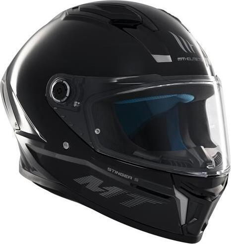 Immagine prodotto MT Helmets casco da moto integrale stinger 2 solid a11 (57 - 58 cm, M)