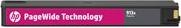 Actual product image HP 913a (M)