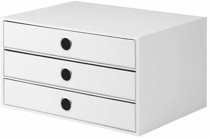 Actual product image Rössler Drawer box S.O.H.O. (A4)
