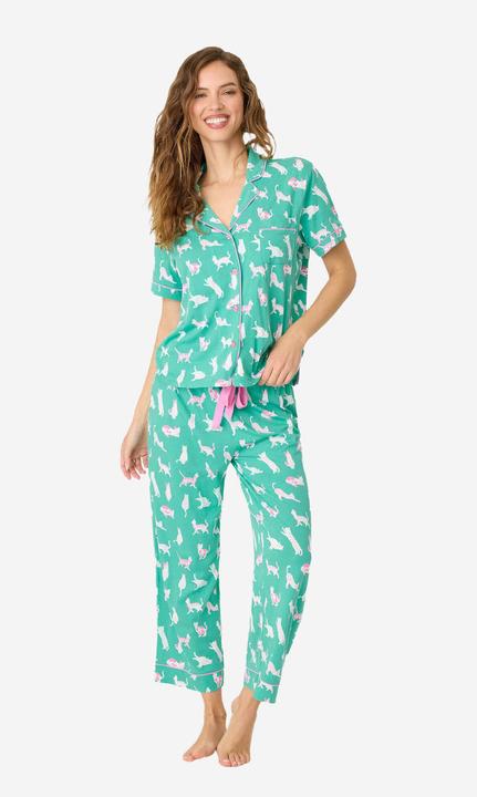 Produktbild Pj Salvage Pyjama Whimsy Sets (M)