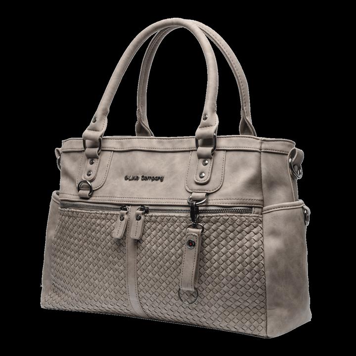 Actual product image Little Company Monaco Braided