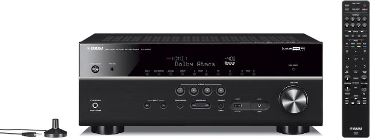 Produktbild Yamaha RX-V685 (7.2 Kanal, FM, AM)