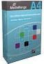 Produktbild MediaRange Hochweiss (80 g/m², 500 x, A4)