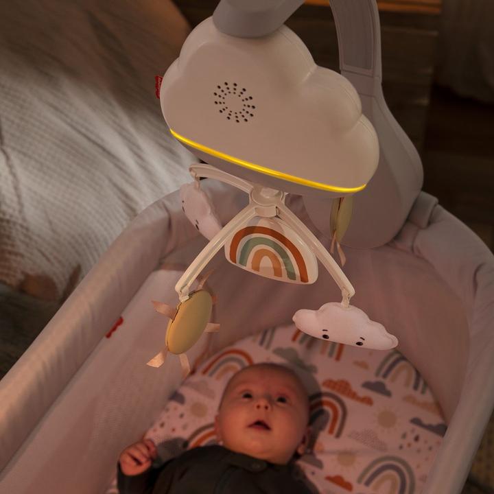 Immagine prodotto Fisher-Price Arcobaleno