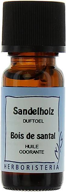 Produktbild Herboristeria Sandelholz DuftÖl