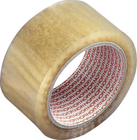 Produktbild VBS Schutz-Klebeband transparent, 50 mm, Rolle 66m (50 mm)