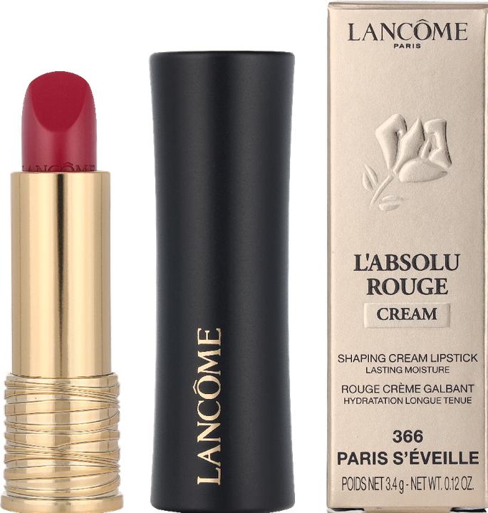 Immagine prodotto Lancôme Crema L'Absolu Rouge 366-Paris-S'eveille (#366 Paris S'eveille)
