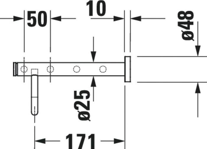 Produktbild Duravit D-Code