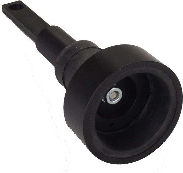Actual product image Hekatron Sales reporting picker UDR 132/142