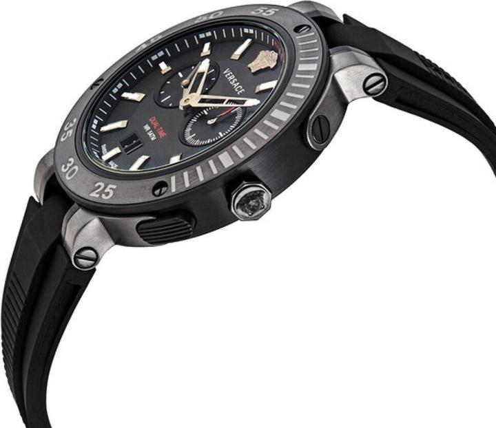 Image du produit Versace VECN00219 (46 mm)