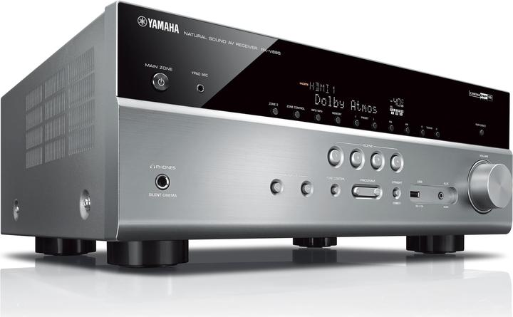 Produktbild Yamaha RX-V685 (7.2 Kanal, FM, AM)
